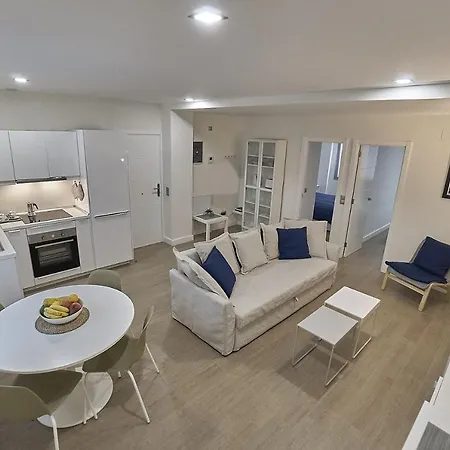 Malibu Canteras Nº 1 - Planta Baja - Ground Floor Apartment Las Palmas de Gran Canaria