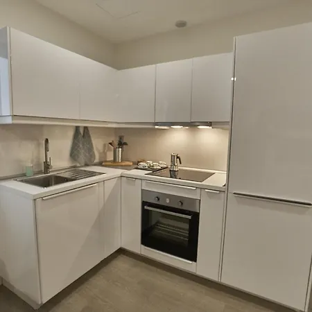 Apartment Malibu Canteras Nº 1 - Planta Baja - Ground Floor *