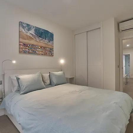 Apartment Malibu Canteras Nº 1 - Planta Baja - Ground Floor