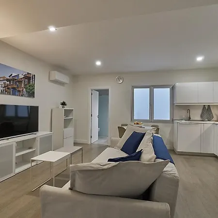 Malibu Canteras Nº 1 - Planta Baja - Ground Floor Las Palmas de Gran Canaria