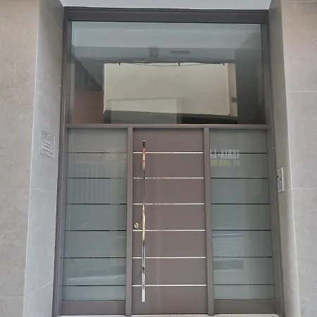 Apartment Malibu Canteras Nº 1 - Planta Baja - Ground Floor Las Palmas de Gran Canaria