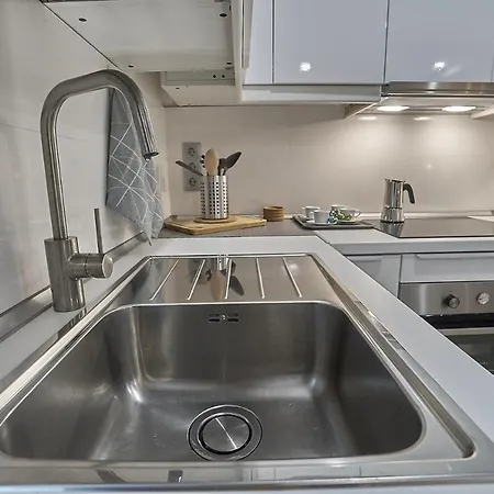 Malibu Canteras Nº 1 - Planta Baja - Ground Floor *