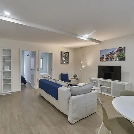 Apartment Malibu Canteras Nº 1 - Planta Baja - Ground Floor Las Palmas de Gran Canaria