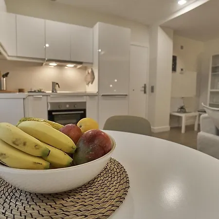 Malibu Canteras Nº 1 - Planta Baja - Ground Floor Las Palmas de Gran Canaria