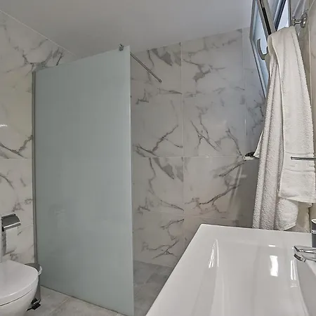 Malibu Canteras Nº 1 - Planta Baja - Ground Floor Las Palmas de Gran Canaria