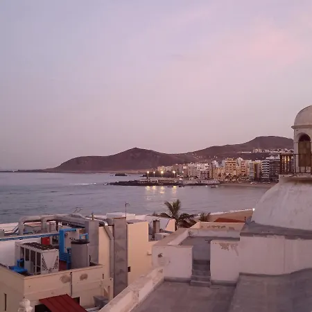 Malibu Canteras Nº 1 - Planta Baja - Ground Floor Las Palmas de Gran Canaria