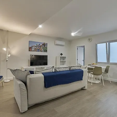 Malibú Canteras Nº 1 - Planta Baja - Ground Floor