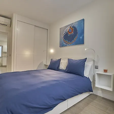 Apartamento Malibú Canteras Nº 1 - Planta Baja - Ground Floor