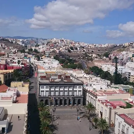 Malibu Canteras Nº 1 - Planta Baja - Ground Floor Appartement *